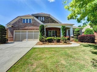 6060 Vickery Pt, Cumming, GA 30040