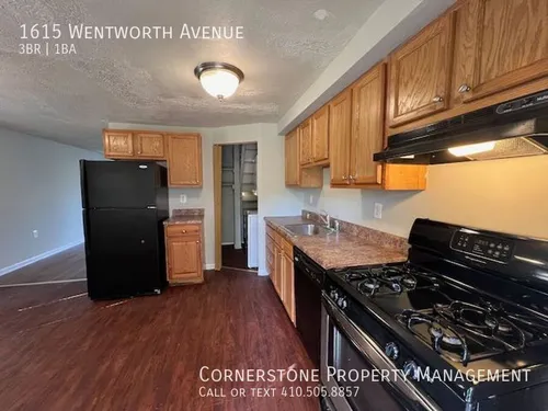 1615 Wentworth Ave Photo 1