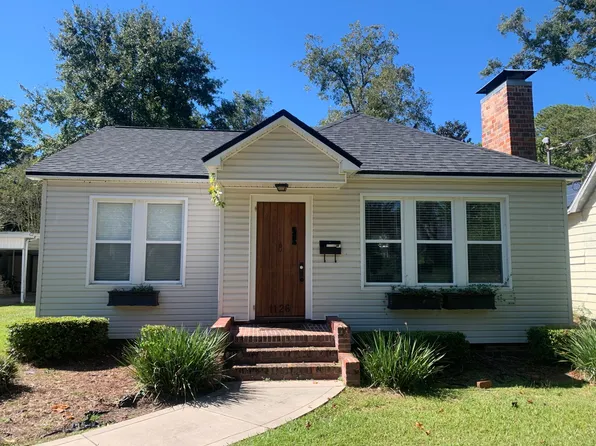 1126 Crestview Ave, Tallahassee, FL 32303