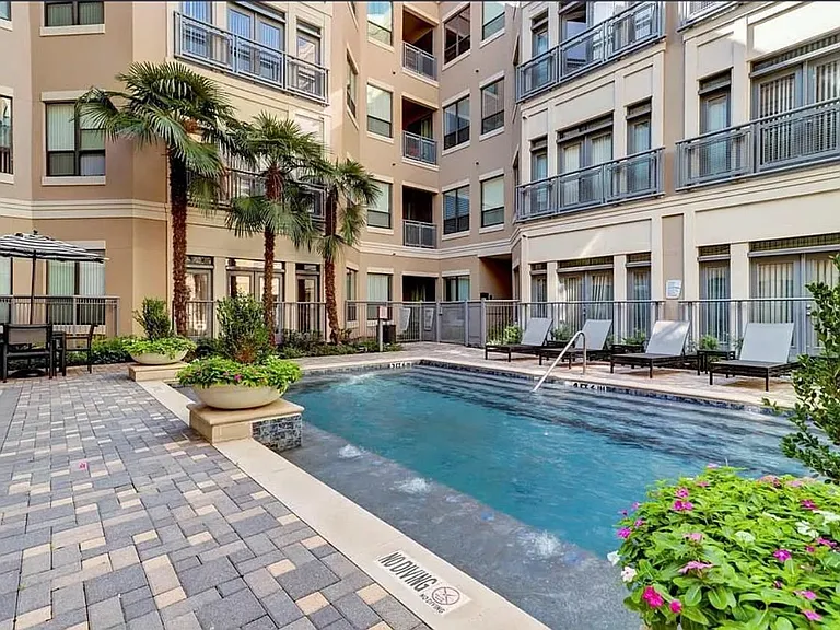 1901 Post Oak Blvd #3109 — Photo 34