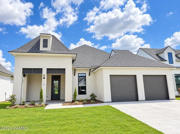 115 Fountain Meadow Dr, Broussard, LA 70518