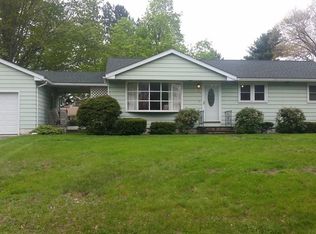 64 Larivee Ln, West Springfield, MA 01089