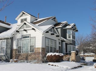 2550 Winding River Dr UNIT M4, Broomfield, CO 80020