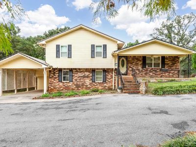 210 Davis St, Talladega, AL, 35160