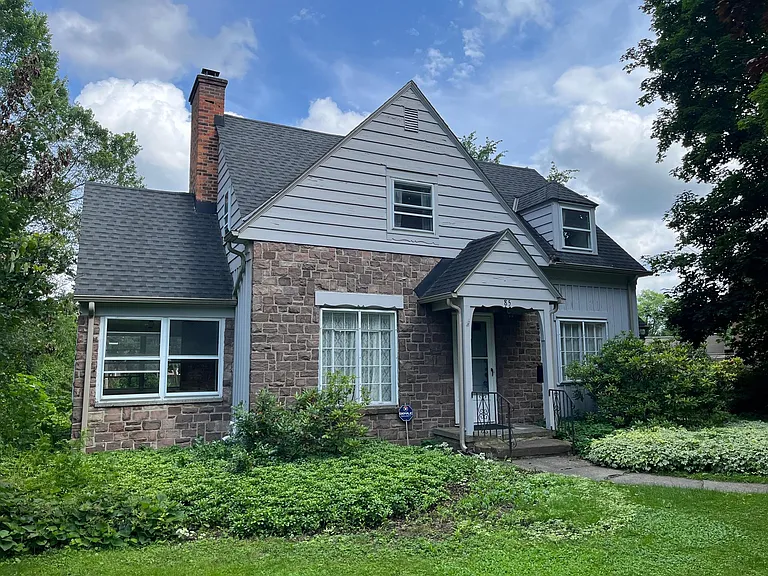85 Continental Dr — Photo 1
