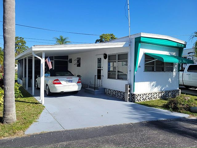 1st image of 255 Tamiami Trl N Lot 20