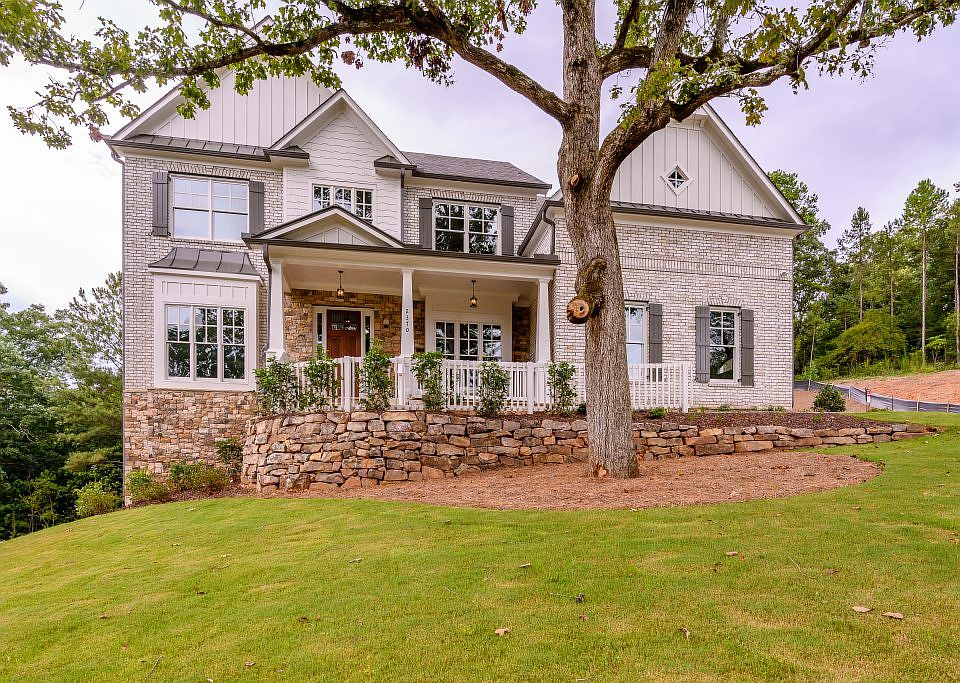 Chattahoochee Reserve by O'Dwyer Homes in Cumming GA Zillow