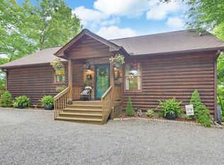 162 Old Cynth Creek Rd, Hiawassee, GA 30546