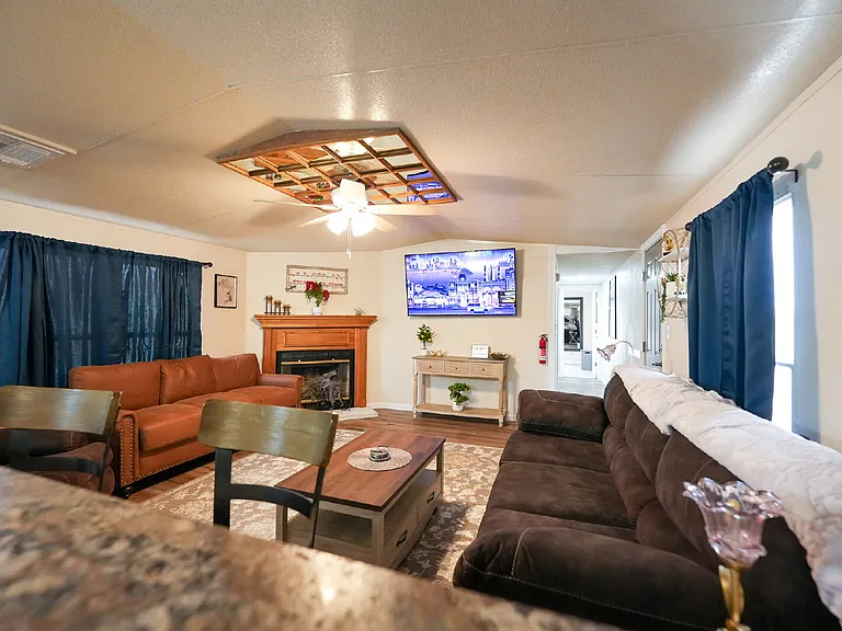 5880 Old Kirtland Hwy #5 — Photo 2