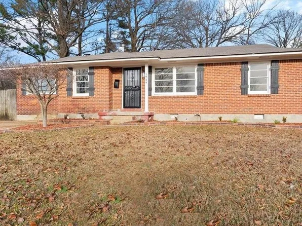 1744 S Dearing Rd, Memphis, TN 38117