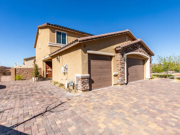 12351 Champions Tour Dr, Las Vegas, NV 89141