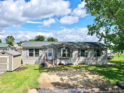 110 River St, Gladstone, ND, 58630