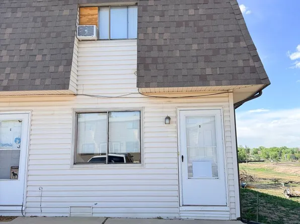 2318 S. Colorado Avenue, 2318 S Colorado Ave APT D, Loveland, CO 80537