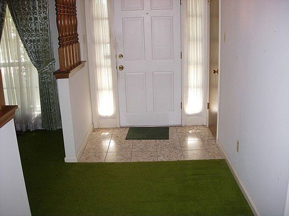 Entrance Foyer