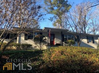 290 Heaton Park Dr, Decatur, GA 30030