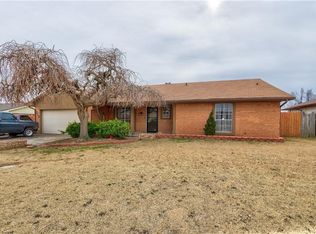 513 SW 25th St, El Reno, OK 73036