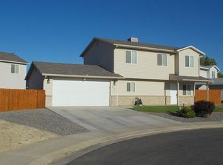 513 Cone Ct, Clifton, CO 81520