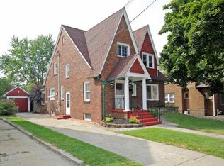 76 Woolnough Ave, Battle Creek, MI 49017