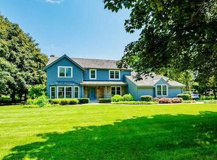 3503 Fenceline Rd, Franksville, WI 53126