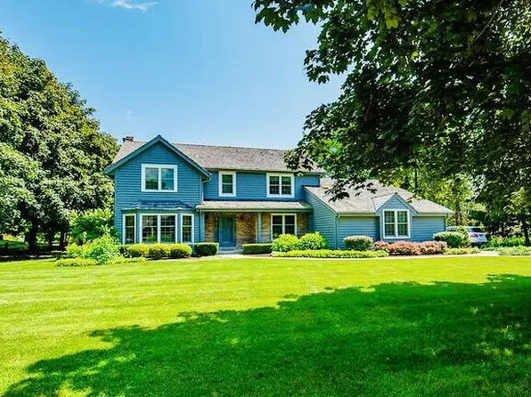 3503 Fenceline ROAD, Franksville, WI 53126