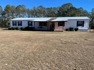 2210 County Road 207, Jack, AL 36346