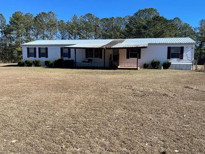 2210 County Road 207, Jack, AL, 36346