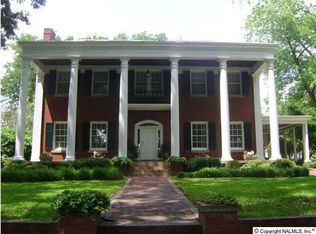 626 Sherman St SE, Decatur, AL 35601