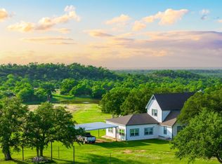 11079 County Road 266, Rochelle, TX 76872