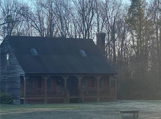 1381 School House Rd, Henrico, VA 23231