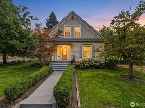 736 Lincoln Street, Walla Walla, WA 99362