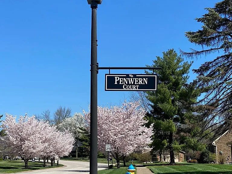 6802 Penwern Ct — Photo 2