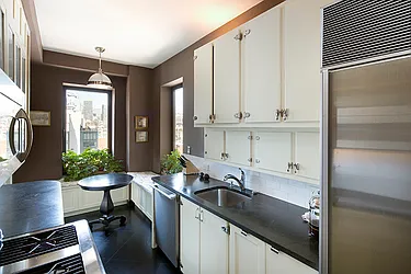 Sold by Brown Harris Stevens