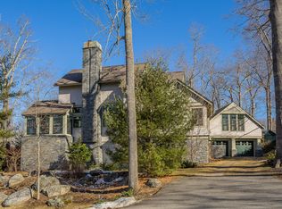 1 Metcalf Rd, Camden, ME 04843