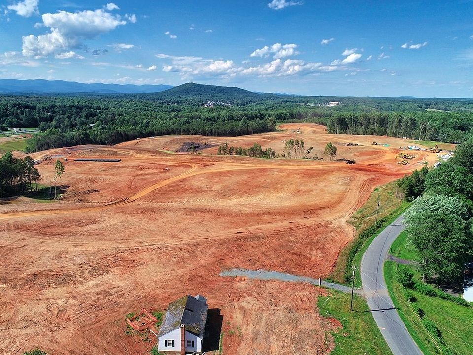 North Pointe by Southern Development Homes in Charlottesville VA Zillow
