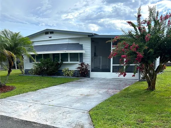 1610 Reynolds Rd Lot 238, Lakeland, FL 33801