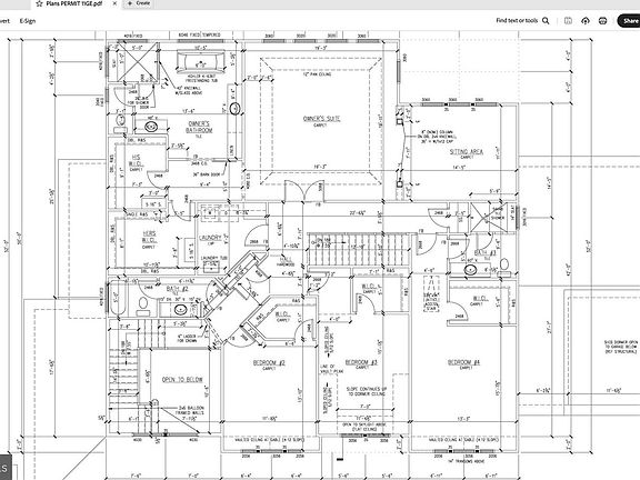 4th image of 6458 Airlie Rd