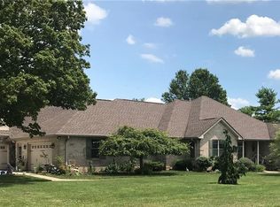 9059 N 500 W, McCordsville, IN 46055