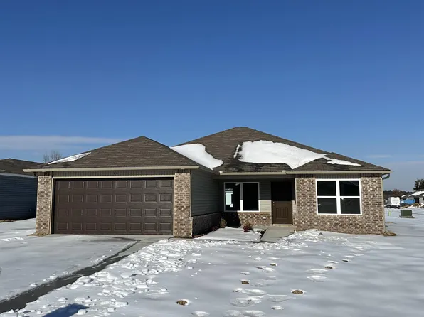 44 Remington Ln, Ward, AR 72176