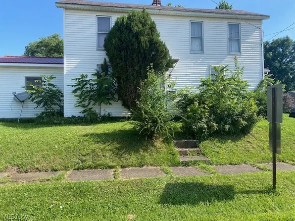 119 Sherman St, Lisbon, OH 44432
