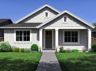 20888 SE Caldera Dr, Bend, OR 97702