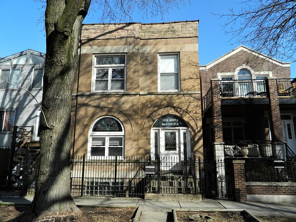 1st image of 1825 N Marshfield Ave