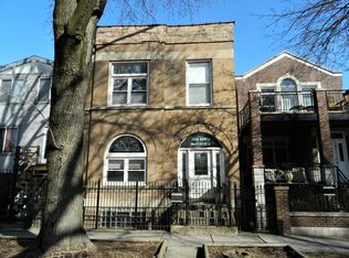 1825 N Marshfield Ave, Chicago, IL 60622