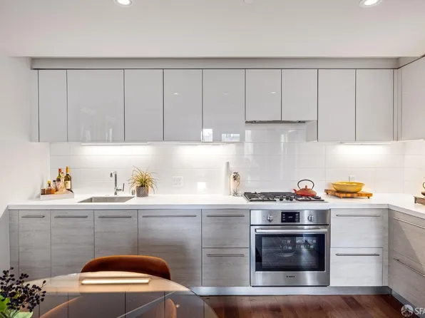 555 Fulton Street #214, San Francisco, CA 94102