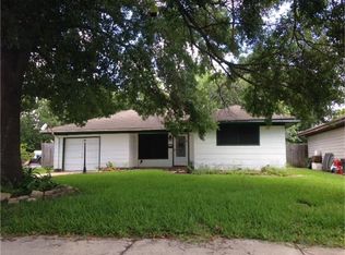 225 W 7th St, Deer Park, TX 77536
