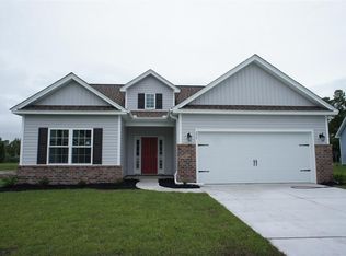 235 Obi Ln LOT 29, Capers Surfside Beach, SC 29575