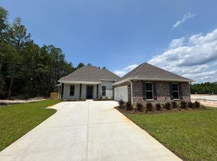 62 Perch Pl, Freeport, FL 32439