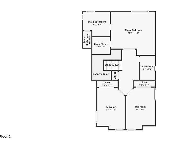 2876 S Tower Way — Photo 4