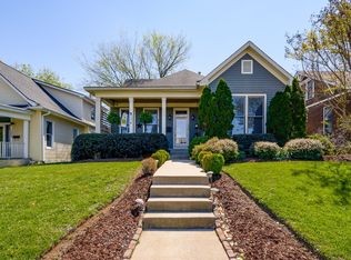 1506 Gartland Ave, Nashville, TN 37206
