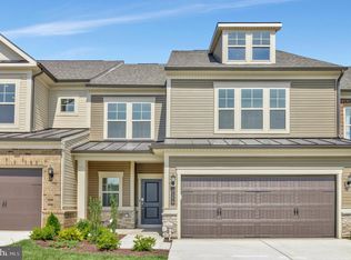 6158 Amber Ln, Haymarket, VA 20169