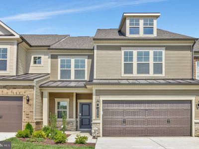 6158 Amber Ln, Haymarket, VA, 20169
